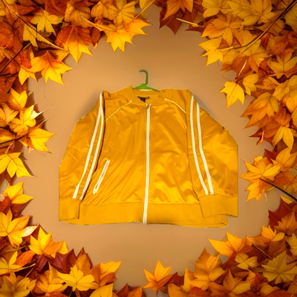 Track Suit